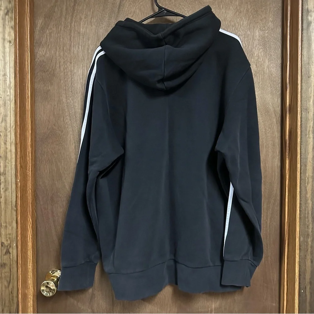Adidas‎ Pullover Hoodie Sweatshirt Extra Large